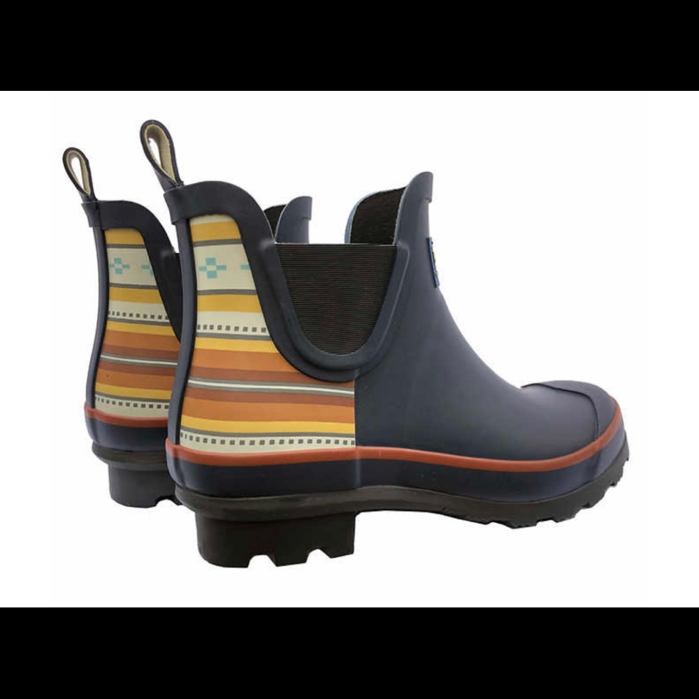 Pendleton Rainboot size 5